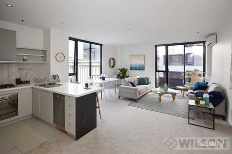 Property photo of 707/639 Little Bourke Street Melbourne VIC 3000