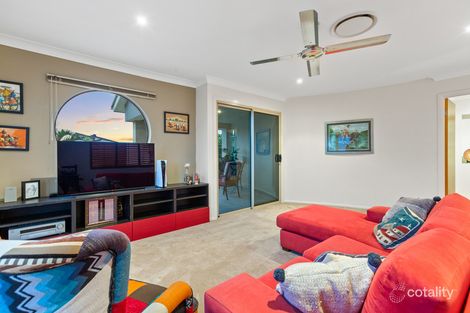 Property photo of 77 Beachcrest Road Wellington Point QLD 4160