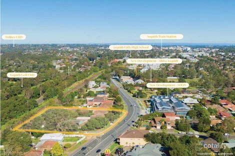 1/1b Willarong Rd, Mount Colah, NSW 2079