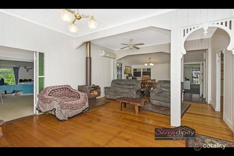 Property photo of 71-77 Hazel Road Tamborine QLD 4270
