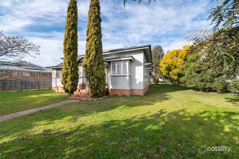 Property photo of 16 Pratten Street Warwick QLD 4370