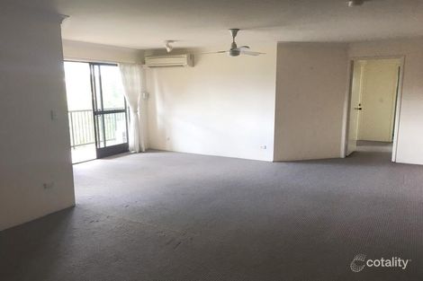 Property photo of 11/116 Clarence Road Indooroopilly QLD 4068
