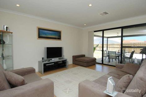 Property photo of 8 Heirisson Turn Ellenbrook WA 6069