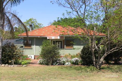 Property photo of 6 Whittle Street Pittsworth QLD 4356
