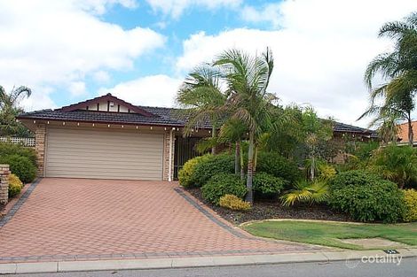 Property photo of 50 Sylvan Crescent Leeming WA 6149