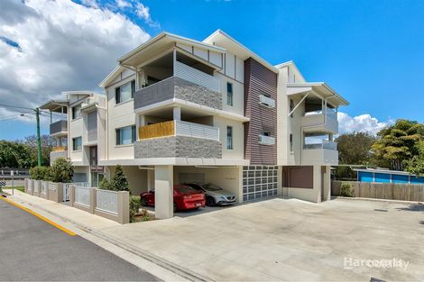Property photo of 6/4 Eliza Lane Nundah QLD 4012