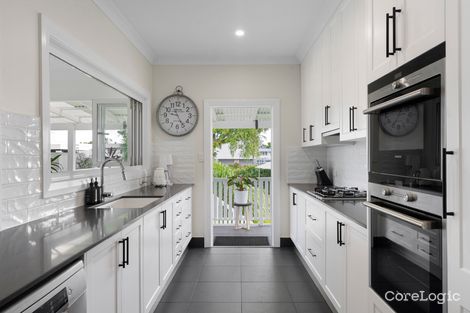 Property photo of 94 Gellibrand Street Clayfield QLD 4011