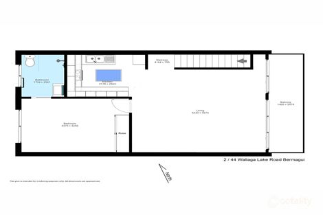 Property photo of 2/44 Wallaga Lake Road Bermagui NSW 2546
