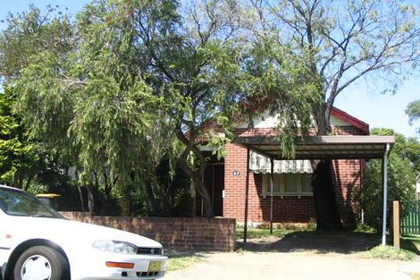 47 Connemarra St, Bexley, NSW 2207