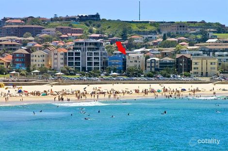 Property photo of 12/238 Campbell Parade Bondi Beach NSW 2026