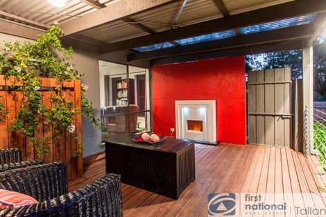 Property photo of 1 Warrawee Road Balnarring VIC 3926