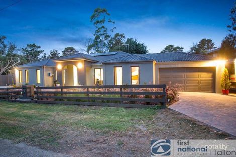 Property photo of 1 Warrawee Road Balnarring VIC 3926