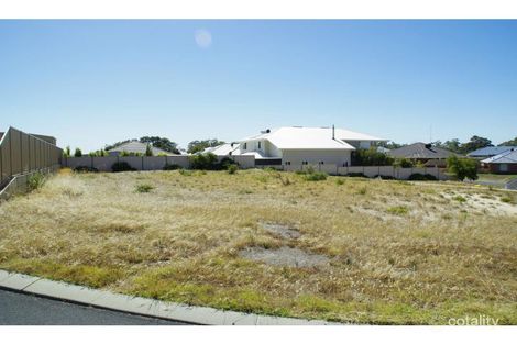 Property photo of 4 Antico Lane Binningup WA 6233