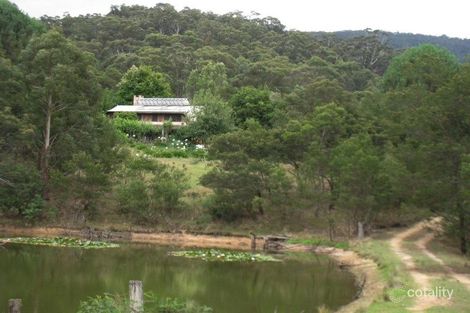 797 Yankees Gap Rd, Bemboka, NSW 2550