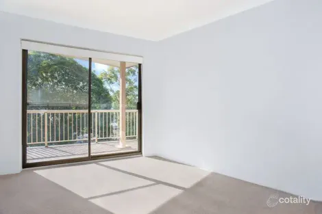 Property photo of 5/189 Hawkesbury Road Westmead NSW 2145