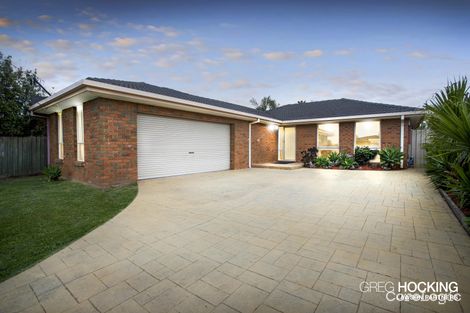 Property photo of 1 Amandi Terrace Hoppers Crossing VIC 3029