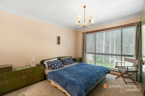 Property photo of 112 Casey Drive Watanobbi NSW 2259