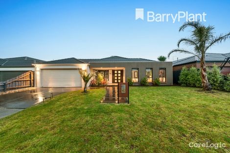 Property photo of 10 Drysdale Street Pakenham VIC 3810