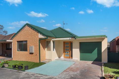 8/2 Macleay Ct, Banora Point, NSW 2486