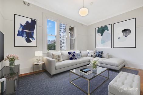 13/51 Elizabeth Bay Rd, Elizabeth Bay, NSW 2011