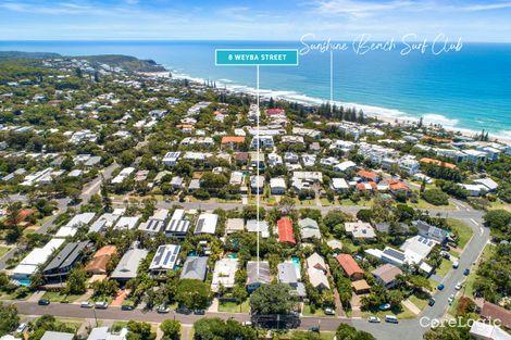 Property photo of 8 Weyba Street Sunshine Beach QLD 4567