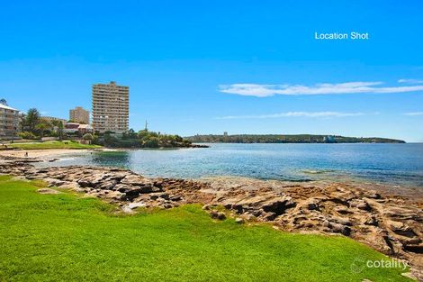 Property photo of 2/125 Sydney Road Fairlight NSW 2094