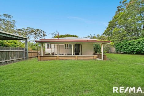 Property photo of 13A Arthur Street Beaudesert QLD 4285