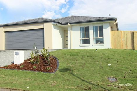 Property photo of 52 Gunther Avenue Coomera QLD 4209
