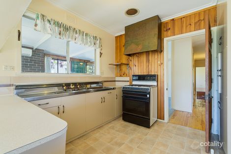 Property photo of 9 James Street Castlemaine VIC 3450