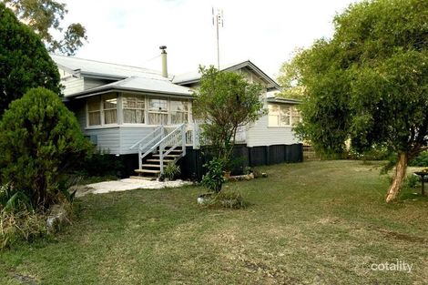 94 Strickland Rd, East Greenmount, QLD 4359