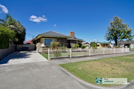 Property photo of 59 Henry Street Traralgon VIC 3844