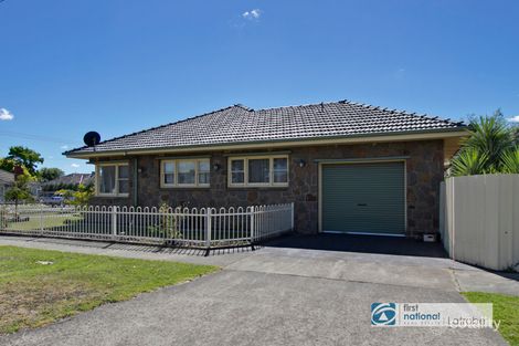 Property photo of 59 Henry Street Traralgon VIC 3844