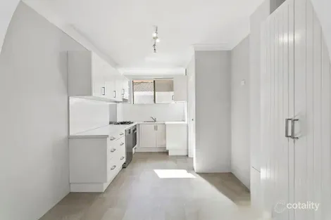 Property photo of 5/189 Hawkesbury Road Westmead NSW 2145