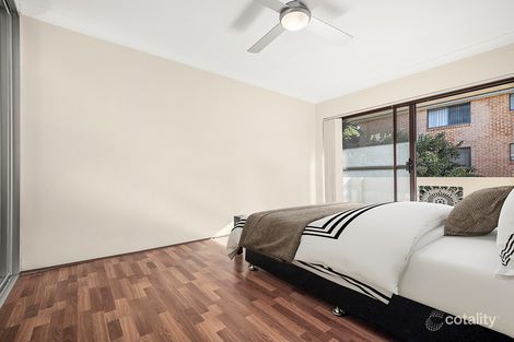 Property photo of 10/28 Weigand Avenue Bankstown NSW 2200
