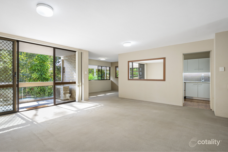 Property photo of 7/32-34 Rudd Street Broadbeach Waters QLD 4218