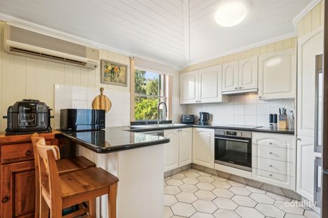 Property photo of 1/48 Hetherington Street Herston QLD 4006