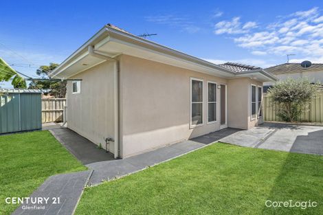 Property photo of 45 Rosewood Avenue Prestons NSW 2170