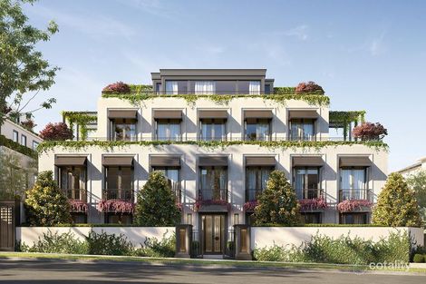 Property photo of 102/86 Mathoura Road Toorak VIC 3142