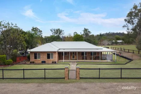 Property photo of 1 Leonard Street Laidley QLD 4341