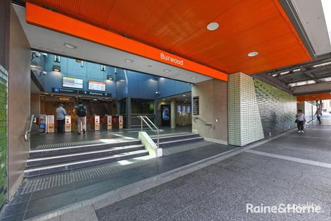 Property photo of 235/1 Railway Parade Burwood NSW 2134
