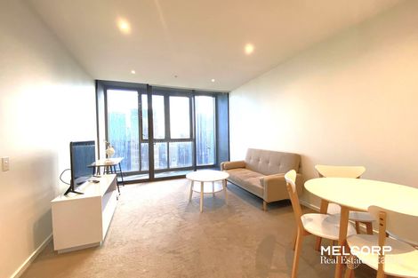 4009/318 Russell St, Melbourne, VIC 3000