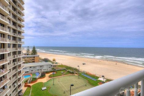 43/60 Old Burleigh Rd, Surfers Paradise, QLD 4217