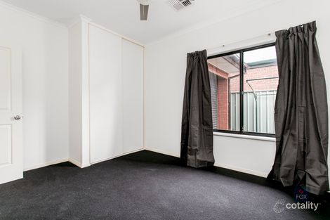 Property photo of 7 Pillie Crescent Mawson Lakes SA 5095