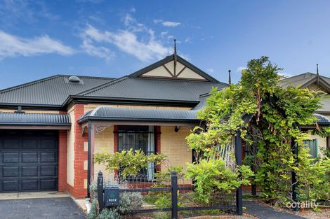 7 Pillie Cres, Mawson Lakes, SA 5095