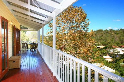 Property photo of 15 Wollundry Place The Gap QLD 4061