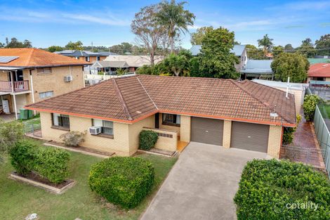 Property photo of 3 Warwick Court Birkdale QLD 4159