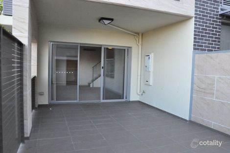 Property photo of 20/2A Bruce Avenue Killara NSW 2071