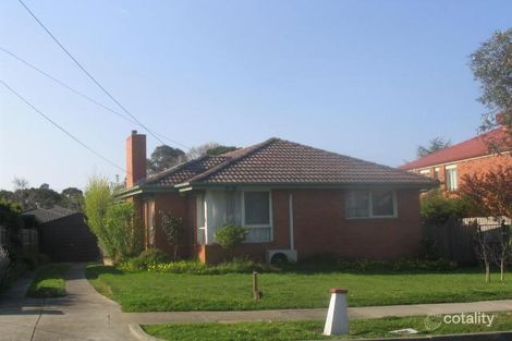19 Monash Gr, Blackburn South, VIC 3130