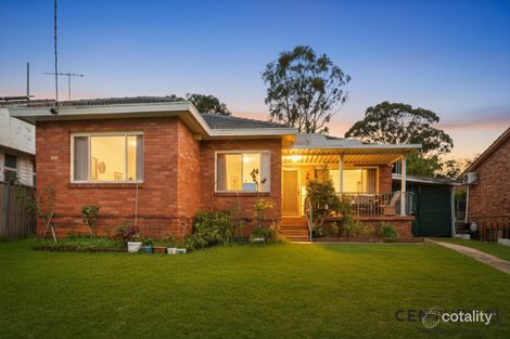 11 Caldwell Pl, Blacktown, NSW 2148