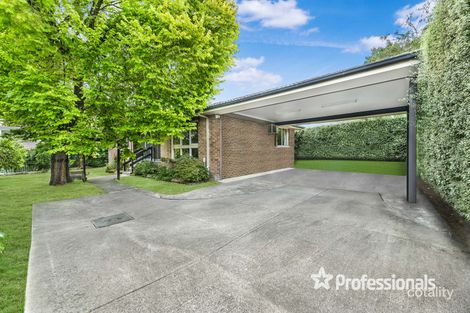 2/52 Stirling Rd, Croydon, VIC 3136